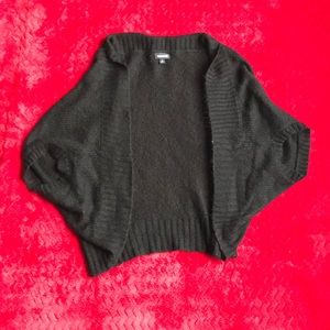 Torrid size 1 Shrug Sweater
